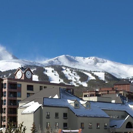 Hotel Gravity Haus Breckenridge Exterior foto